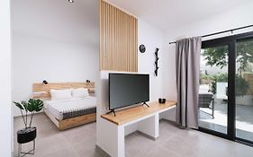 Euphoria Luxury Apartment