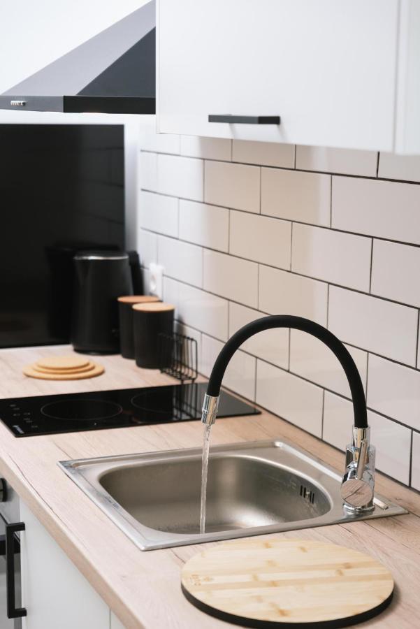Euphoria Luxury Apartment Matala Esterno foto