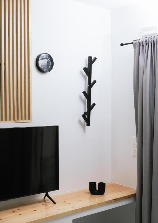 Euphoria Luxury Apartment Matala Esterno foto