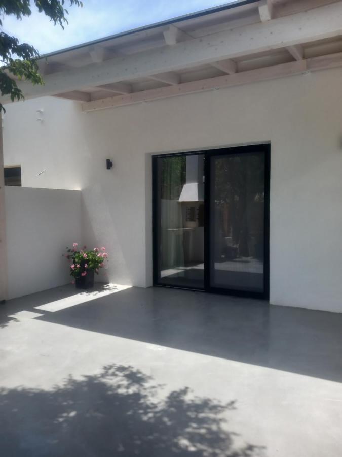 Euphoria Luxury Apartment Matala Esterno foto